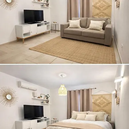 T2 - A 5 Min De La Cite Medievale * Carcassonne