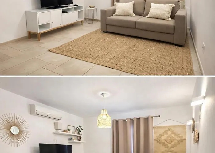 T2 - A 5 Min De La Cite Medievale * Carcassonne